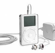 Image result for First iPod Ever Made