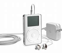 Image result for What Was the First iPod