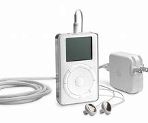 Image result for First iPod Cube