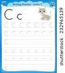 Image result for C Letter Recognition Preschool Worksheets