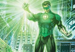 Image result for Green Lanterna