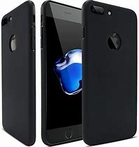 Image result for iPhone 7 Plus Matte Black Case