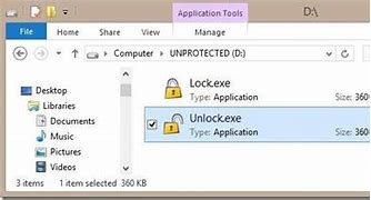 Image result for Unlock Computer
