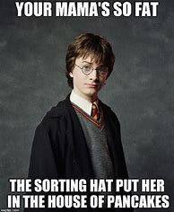 Image result for Harry Potter Text Jokes