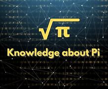 Image result for Square Root Pi