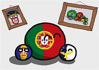 Image result for Polandball Portugal