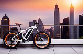 Image result for Cyclamatic Electric Bike