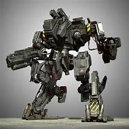 Image result for Mech Suit Wheels