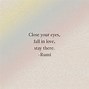 Image result for Rumi Poems On Loss