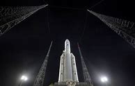 Image result for Webb Ariane 5