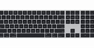 Image result for Apple Keyboard with Numeric Keypad