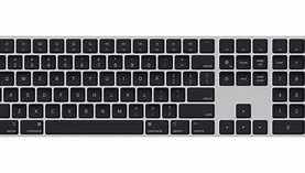 Image result for Desktop Computer Keyboard Apple