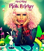 Image result for Pink Friday Singer