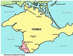 Image result for Krim Russia
