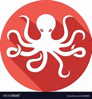 Image result for Circuit Board Octopus Icon