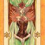 Image result for Clow Cards the Wood
