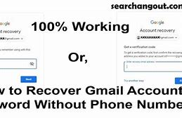 Image result for Gmail Forgot Password Company