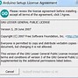 Image result for Arduino IDE Install