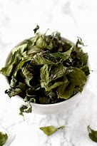 Image result for Dried Mint Leaves
