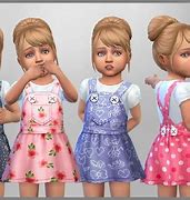 Image result for Sims 4 CC Baby Girl