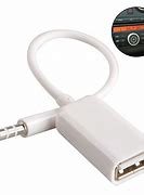 Image result for USB to AUX Adapter