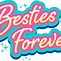 Image result for Best Friends Vector