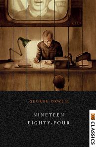 Image result for Nineteen Eighty-Four Constant War