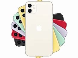 Image result for iPhone 11 Blanco