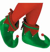 Image result for Elf Shoes