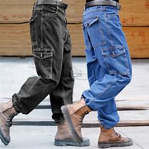 Image result for Welding Jeans