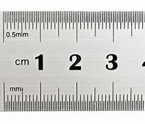 Image result for Diameter vs Centimeter