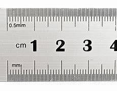 Image result for Centimeter Object