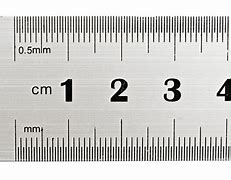 Image result for 1 Cm On Scale