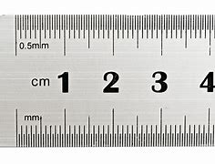 Image result for Centimetewrs Ruler