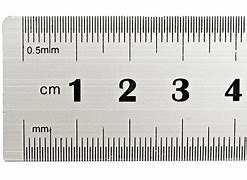 Image result for How Big Is 0.5 Cm