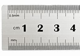 Image result for 1 Cm Length