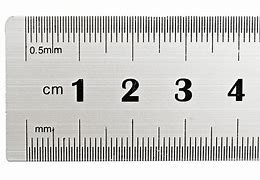 Image result for How Many Centimeters On a Ruler