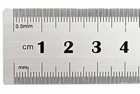Image result for A Centimeter