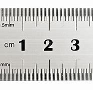Image result for Centimeter Measure