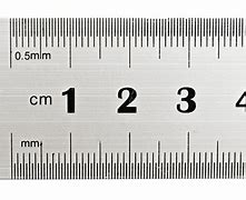 Image result for What Does 7 Cm Look Like