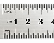 Image result for Half a Centimeter