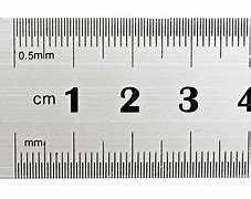 Image result for What Does Two Centimeters Look Like
