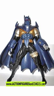 Image result for Kenner Knightfall Batman