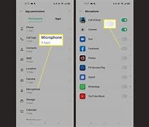 Image result for Android Microphone