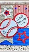 Image result for Baseball and Bat Silhouette