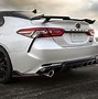 Image result for Toyota Camry XSE Sedan 2018