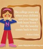 Image result for Going Away to College Memes