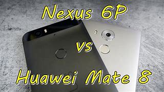 Image result for Nexus 6P vs Mate 20X