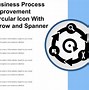 Image result for Continues Process Icon