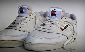 Image result for Apple Music Shoes